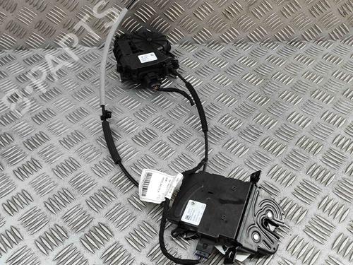 Used Tailgate lock ALFA ROMEO STELVIO (949_) 2.0 Q4 (949.AXA2A) (280 hp) 28434803