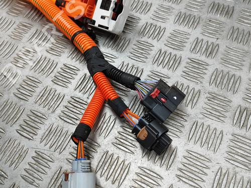 Cable PEUGEOT 3008 III (KA_, KB_, KC_) e-210 (KCZKZX) | BP28555040E12 