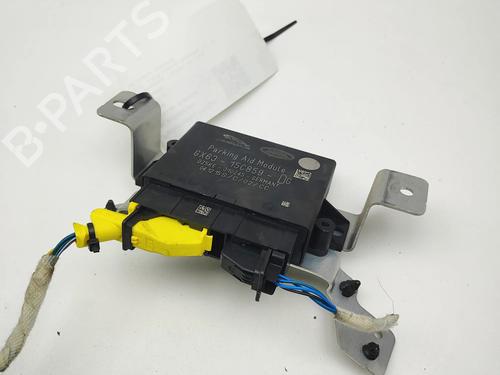 Electronic module JAGUAR XE (X760) 2.0 D | BP36565044M83 - Image 3
