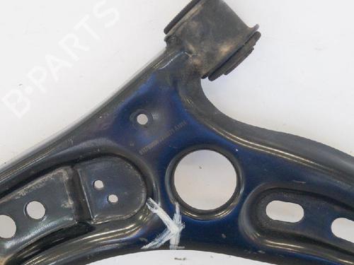 Left front suspension arm SKODA SUPERB II (3T4) 2.0 TDI | BP6741199M12 