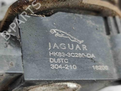 Elektronisk sensor LAND ROVER RANGE ROVER VELAR (L560) 2.0 D240 SD4 4x4 | BP29337315M84 