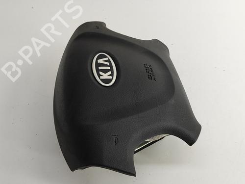Driver airbag KIA CARNIVAL / GRAND CARNIVAL III (VQ) 2.9 CRDi | BP28558026C9 