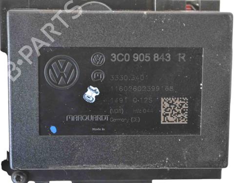 Canhão de ignição VW PASSAT B6 (3C2) 2.0 TDI 16V | BP30255884M48 