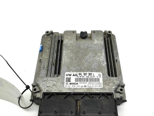 Used Engine control unit (ECU) Engine control unit (ECU) AUDI Q5 (FYB, FYG) 2.0 TDI quattro (190 hp) 36391119 36391119