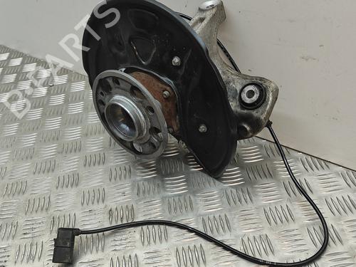 Right rear steering knuckle BMW 7 (G11, G12) 730 d | BP19502117M28 