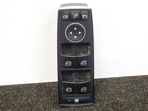 Left front window switch TESLA MODEL X (5YJX) 90D AWD | BP20233261I27 - Image 3