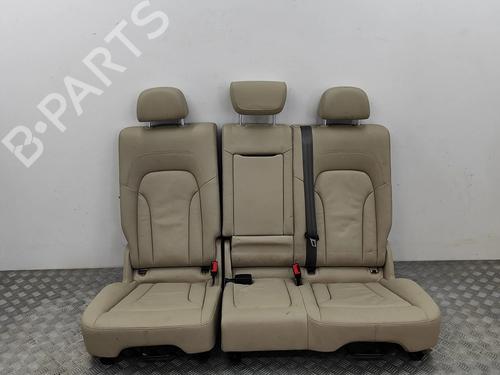 Seats set AUDI Q5 (8RB) 3.0 TFSI quattro | BP26035657C78 - Image 3