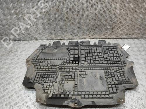 Protección superior Protección superior VW CC B7 (358) 2.0 TDI (177 hp) 37522470 37522470