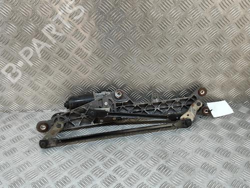 Front wipers mechanism KIA CARNIVAL / GRAND CARNIVAL III (VQ) 2.9 CRDi | BP28558010C83
