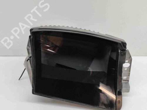 Used Display monitor AUDI Q7 (4MB, 4MG, 4MQ) 3.0 TDI quattro (272 hp) 23562319