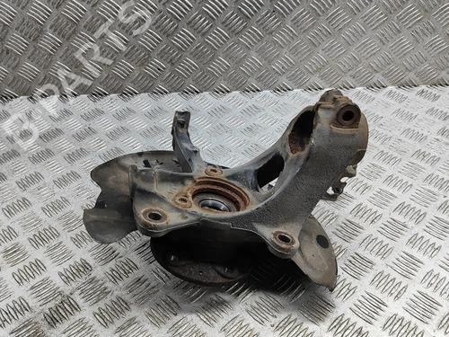 Left front steering knuckle VW CADDY V MPV (SBB, SBJ) 2.0 TDI 4motion | BP27793417M25 - Image 6
