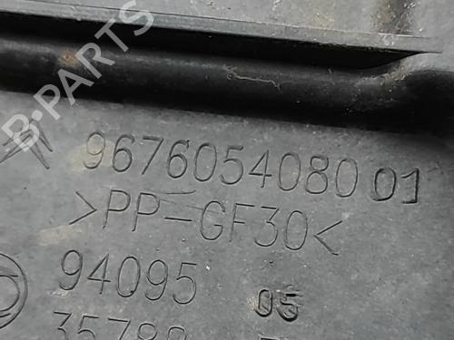 Støtte CITROËN C4 CACTUS 1.6 BlueHDi 100 | BP29975744C155 