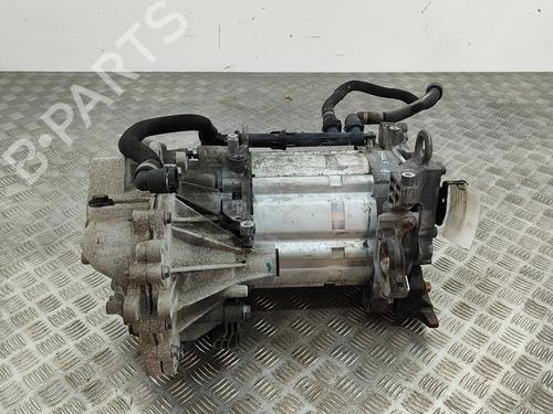 Used Engine Engine PEUGEOT 2008 II (UD_, US_, UY_, UJ_, UR_, UC_) e-2008 (UKZKXZ) (136 hp) 28115186 28115186