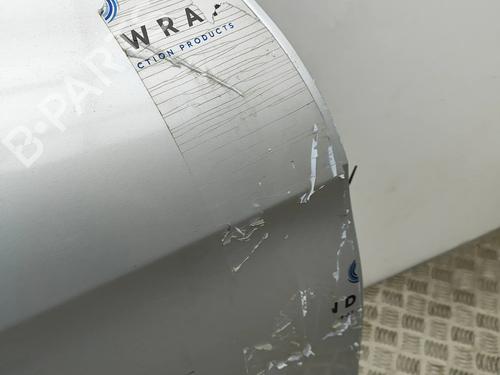 Right rear door MERCEDES-BENZ CLA Coupe (C117) CLA 180 (117.342) | BP31339088C5 