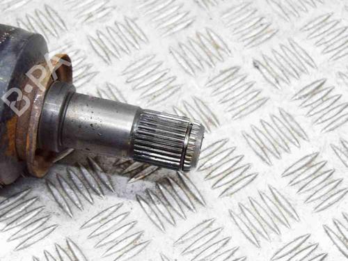 Right rear driveshaft LAND ROVER RANGE ROVER SPORT II (L494) 3.0 SDV6 4x4 | BP10071952M41