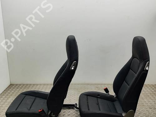 Seats set PORSCHE 911 (991) 3.0 Carrera S | BP32061708C78 