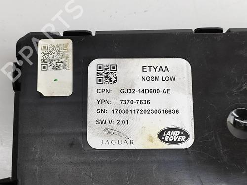 Electronic module LAND ROVER RANGE ROVER EVOQUE (L538) 2.0 D 4x4 | BP24975856M83 - Image 7