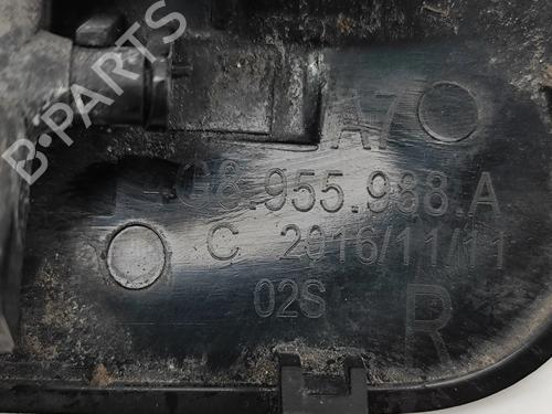 Other AUDI A7 Sportback (4GA, 4GF) 3.0 TDI quattro | BP26590189O1 