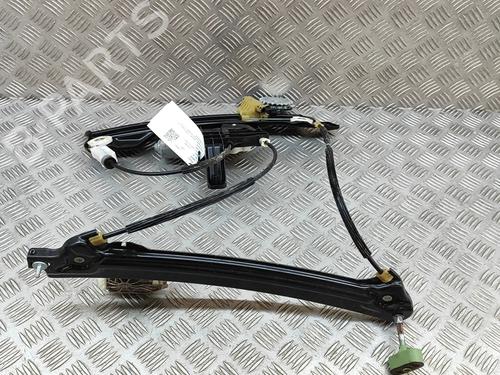 Used Front left window mechanism Front left window mechanism JAGUAR F-TYPE Coupe (X152) 3.0 SCV6 (340 hp) 22998368 22998368