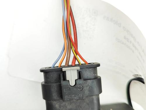 Electronic module AUDI Q5 (FYB, FYG) SQ5 TDI Mild Hybrid quattro | BP39458244M83  - Image 7