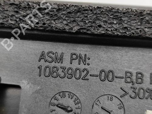 Dørliste TESLA MODEL X (5YJX) P100D AWD | BP28435529C150