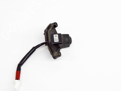 Camera NISSAN QASHQAI II SUV (J11, J11_) 1.5 dCi | BP12099200E14 