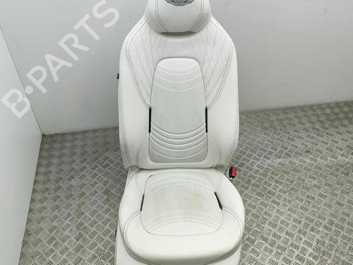Sæde højre fortil Sæde højre fortil ASTON MARTIN DBX 4.0 All-wheel Drive (707 hp) 36809287 36809287