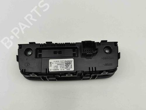 Elektronisk modul BMW 3 (G20, G80, G28) 330 e Plug-in-Hybrid | BP28433382M83
