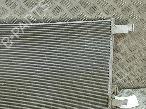 AC radiator VW CADDY V MPV (SBB, SBJ) 2.0 TDI 4motion | BP31976810M32 