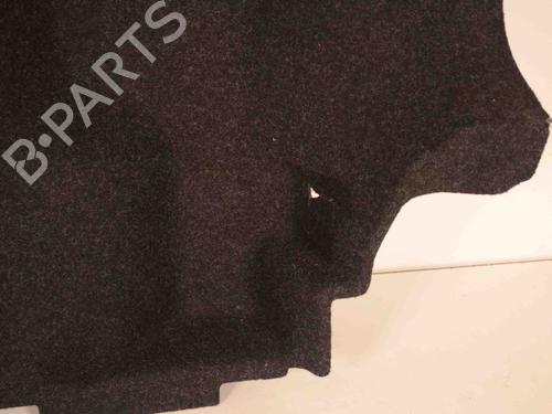 Boot lining VOLVO V40 Hatchback (525) D2 | BP30228727I3