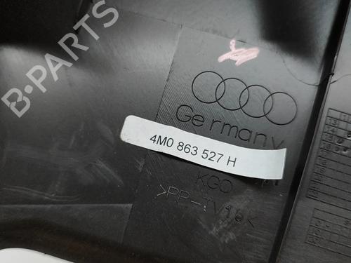 Boot lining AUDI Q7 (4MB, 4MG, 4MQ) 3.0 TDI quattro | BP29392330I3 - Image 5