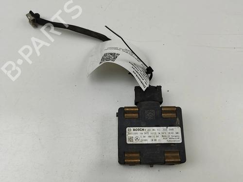 Used Electronic module MERCEDES-BENZ SPRINTER 3-t Van (B910) 214 CDI (910.621, 910.623) (143 hp) 30108746