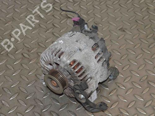 Used Alternator MINI MINI COUNTRYMAN (R60) Cooper SD ALL4 (136 hp) 30223303