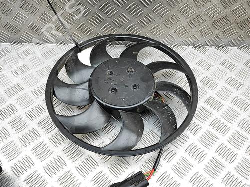 Radiator fan VOLVO XC40 (536) Recharge AWD | BP36415539M35 - Image 3