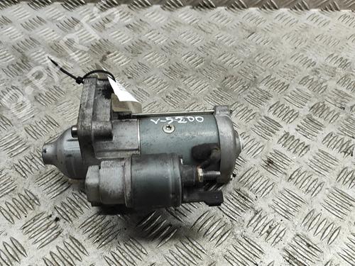 Starter CITROËN C5 AIRCROSS (A_) 1.5 BlueHDi 130 (ACYHZJ, ACYHZR) | BP27792066M8