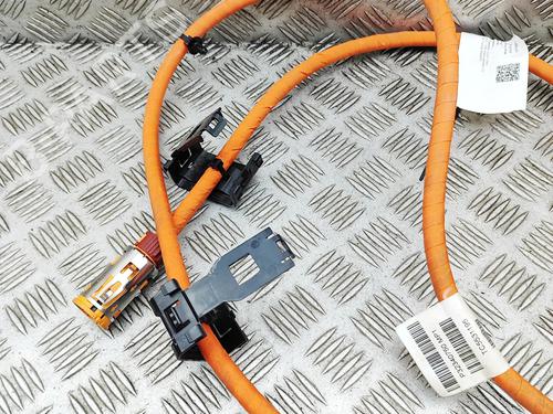 Cable VOLVO EX40 (536) EV | BP38650352E12 - Image 2