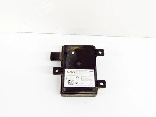 Used Electronic module Electronic module 12591711 12591711