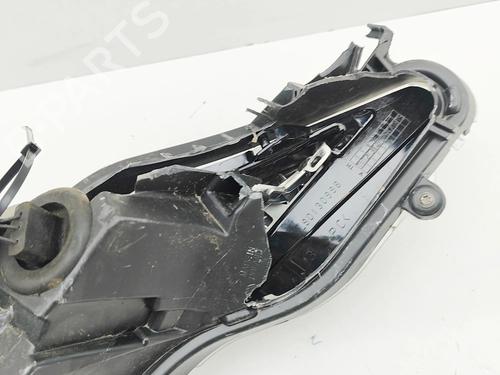 Left daytime light PORSCHE CAYENNE Coupe (9YB) 3.0 AWD (9YBAA1) | BP35767681C104  - Image 8
