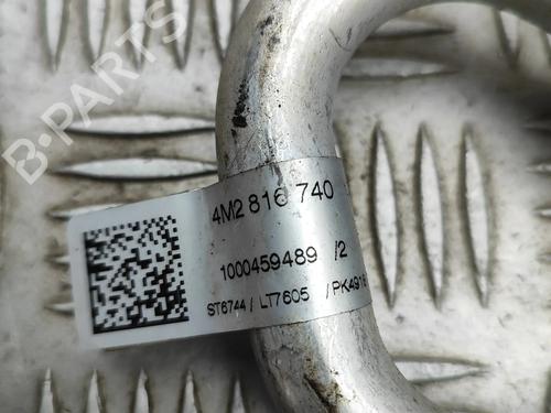 AC pipe VW TOUAREG (CR7, RC8) 3.0 TSI 4motion | BP33393564M126  - Image 6