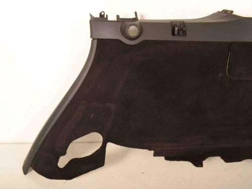 Boot lining PORSCHE CAYENNE (9PA) 3.2 | BP30211550I3