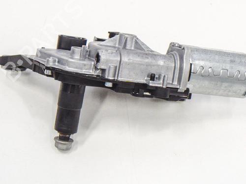 Rear wiper motor PORSCHE MACAN (95B) 3.0 S Diesel | BP6864249M102 