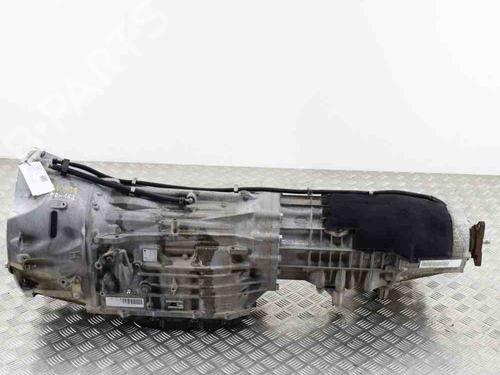 Gearbox PORSCHE CAYENNE (92A) 3.6 | BP29945183M3