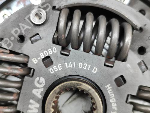 Other VW GOLF VIII (CD1, DA1) 1.5 TSI | BP27765056O1 - Image 8