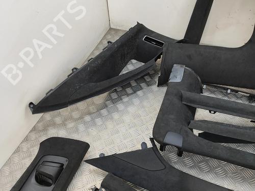 Andre TESLA MODEL X (5YJX) P100D AWD | BP28811798O1 