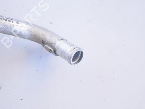 Pipe PORSCHE PANAMERA (970) 3.0 S E-Hybrid | BP33367655M125 - Image 3