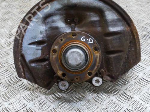 Used Right rear steering knuckle CITROËN C6 (TD_) 2.7 HDi (204 hp) 14634735