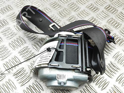 Used Rear right seatbelt Rear right seatbelt BMW X6 (G06, F96) M (600 hp) 32973896 32973896