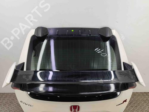 Bagklap CC/Kombi-Coupé HONDA CIVIC X Hatchback (FC_, FK_) 2.0 Type-R (FK8) (320 hp) 20675777