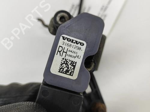 Electronic sensor VOLVO V90 II Estate (235) T8 Plug-in Hybrid Polestar AWD | BP28554598M84  - Image 6