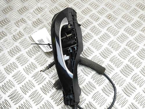 Front right exterior door handle PORSCHE PANAMERA (971) 2.9 4 E-Hybrid (97ABE1, 97BBE1, 97ABX1) | BP29488415C129 